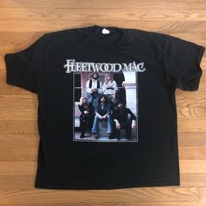 Fleetwood Mac T-shirt